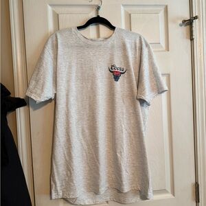 Brand new men’s size large tshirt